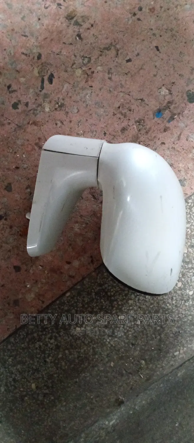 Subaru Forester Sg5 Wing Mirror