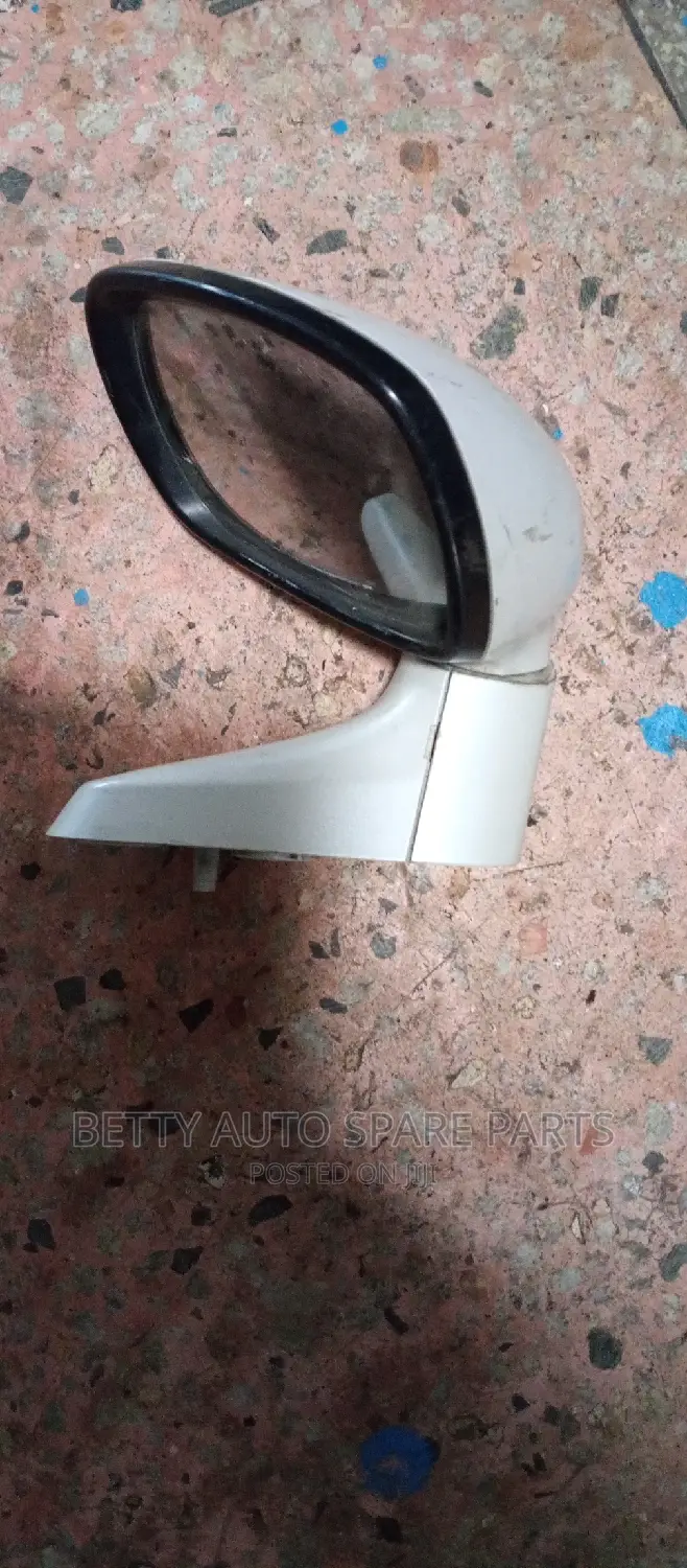 Subaru Forester Sg5 Wing Mirror