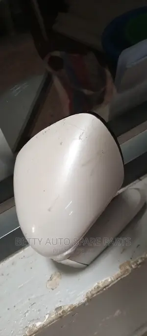 Subaru Forester Sg5 Wing Mirror