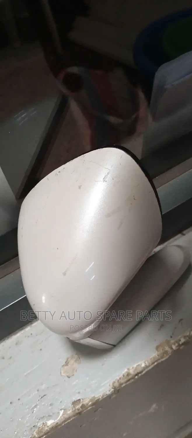 Subaru Forester Sg5 Wing Mirror