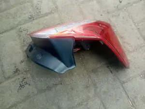 Subaru Impreza Gp3 Backlight