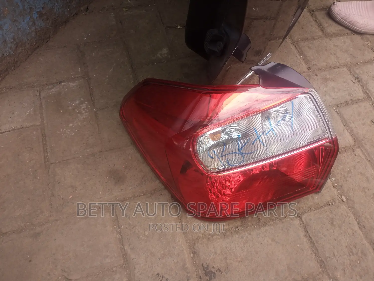 Subaru Impreza Gp3 Backlight