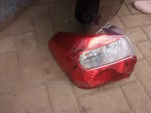 Subaru Impreza Gp3 Backlight