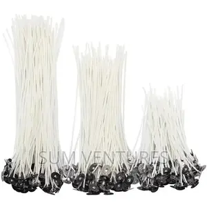 Candle Wicks