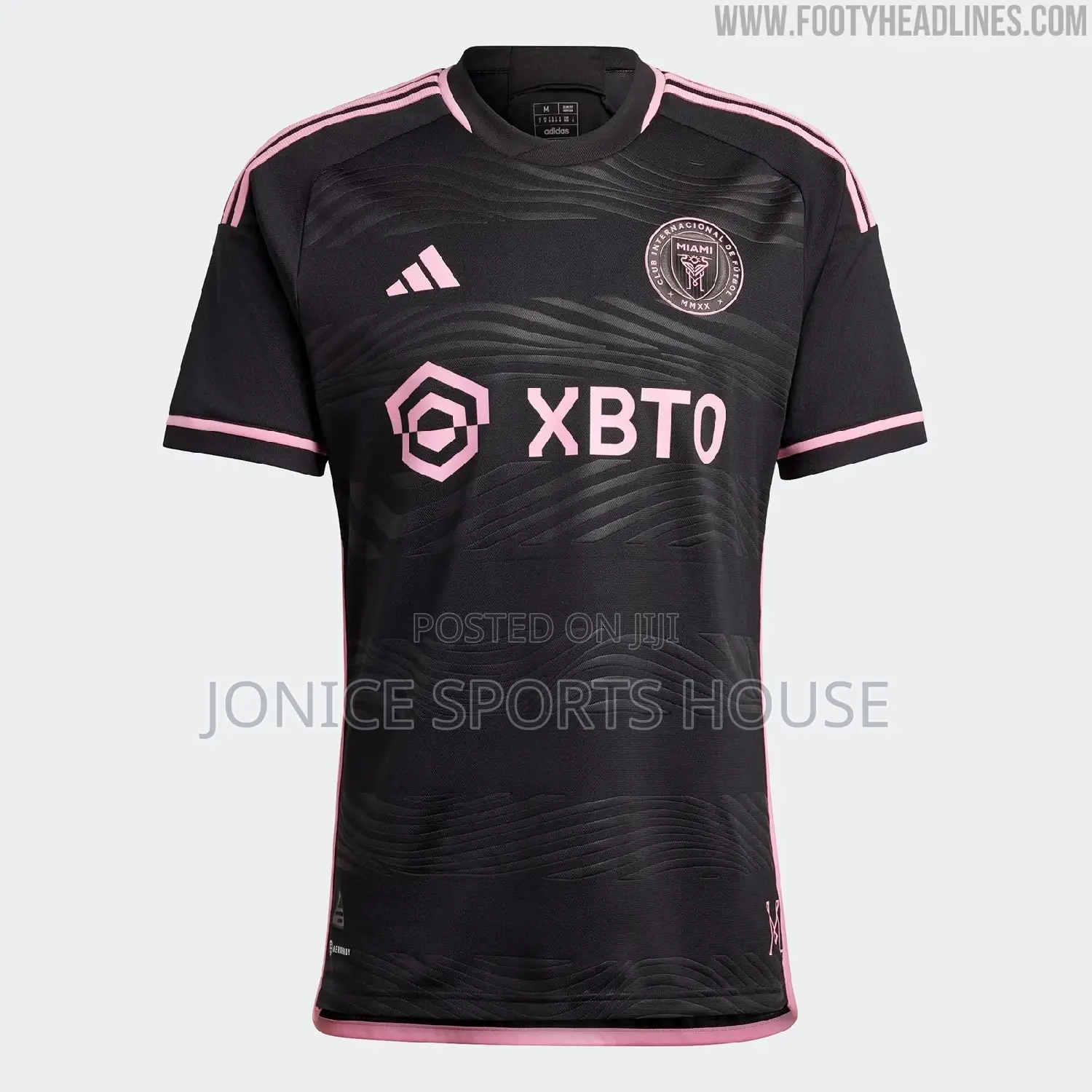 Inter Miau Original Kits