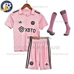 Children Original Kits