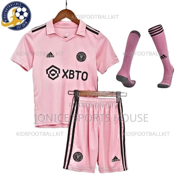 Children Original Kits - main view