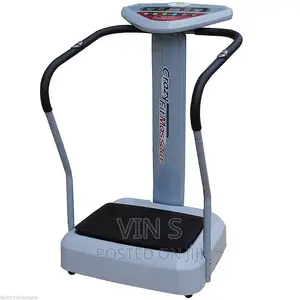 Crazy Fit Massage Platforms, Crazy Fit Massage Platforms,
