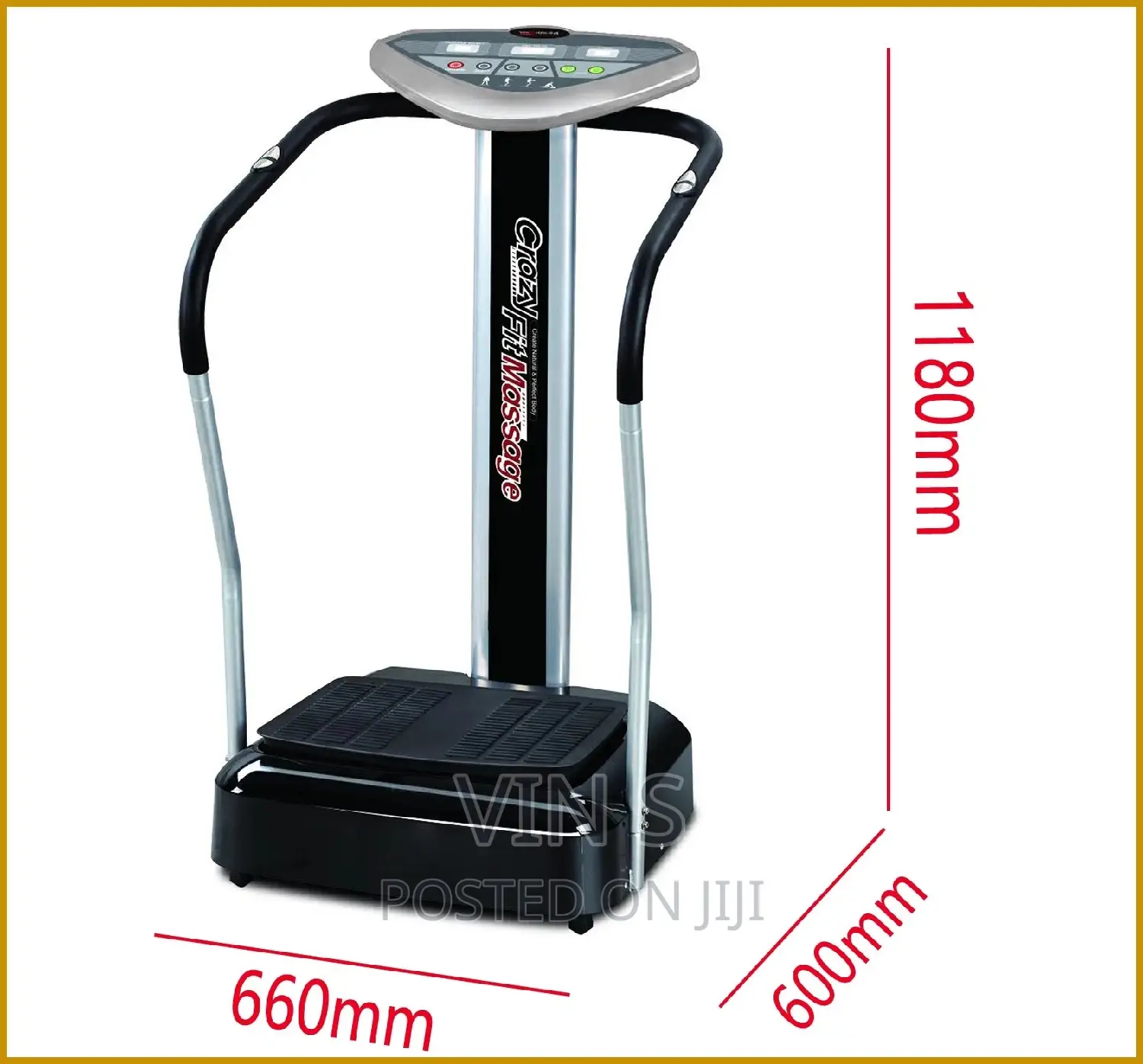 Crãzy Fït Massàge Platförms_ Crazy Fit Massage Platforms,