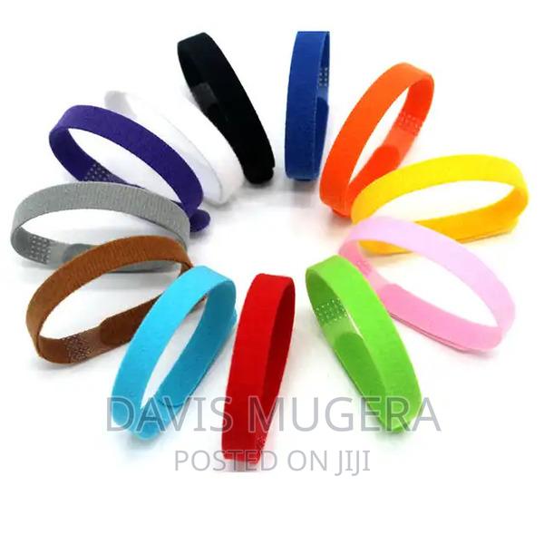 Colorful Puppy Litter Identification Bands - thumbnail 3