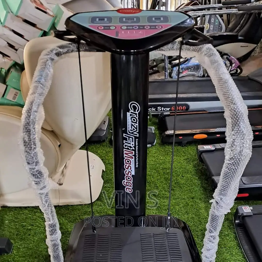 Crazy Fit Massage Platforms/Crazy Fit Massage Platforms)