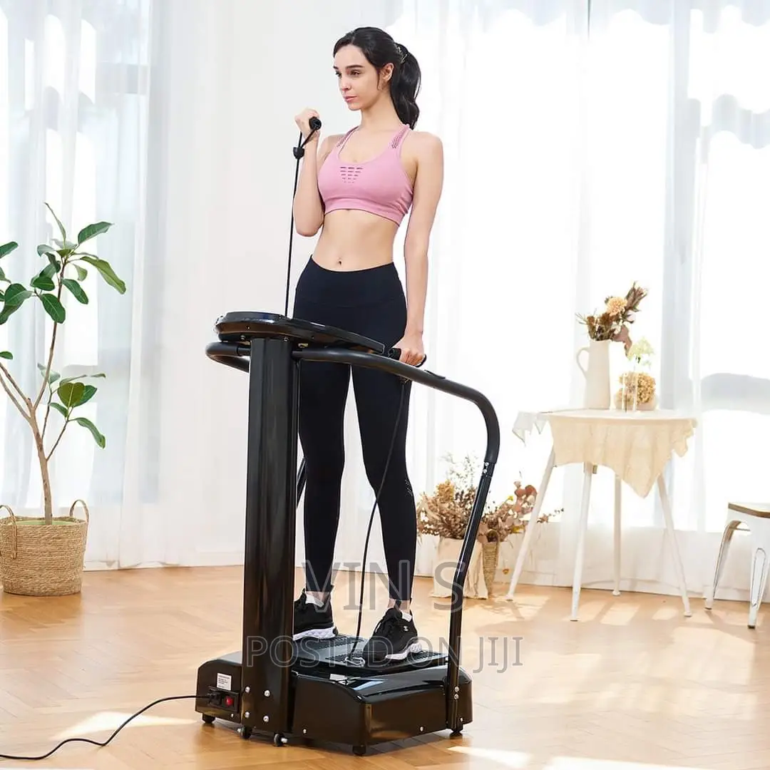Crazy Fit Massage Platforms+ Crazy Fit Massage Platforms/