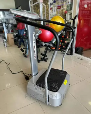 Crazy Fit Massage Platform; Crazy Fit Massage Platform_