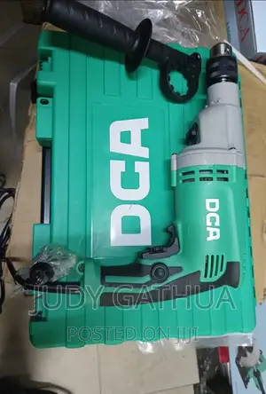 Routery Drill