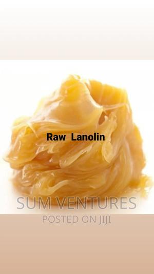 Raw Lanolin - thumbnail 2