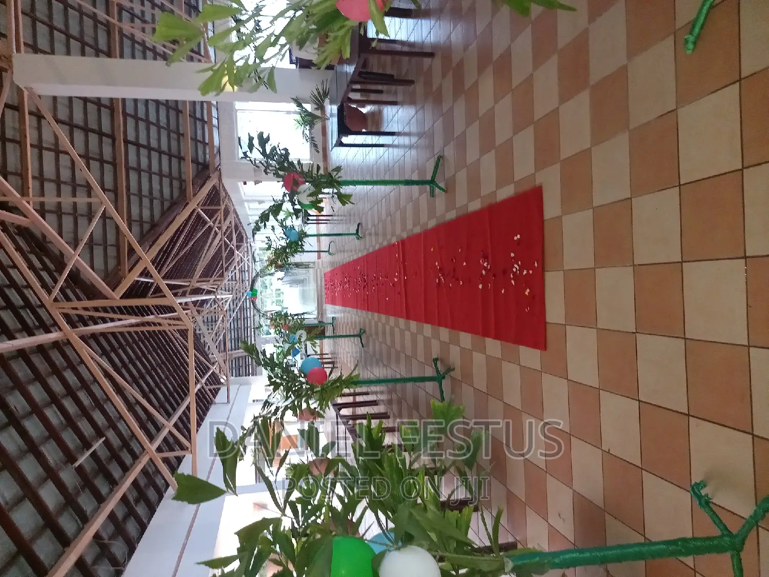 Danny Events and Decorations