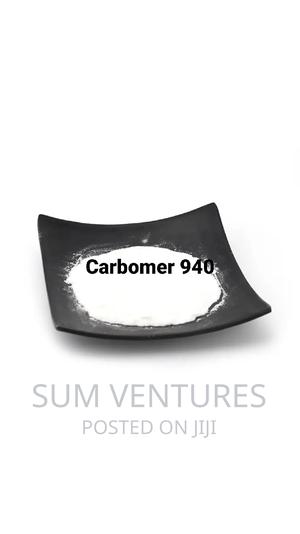 Carbomer 940 - main view