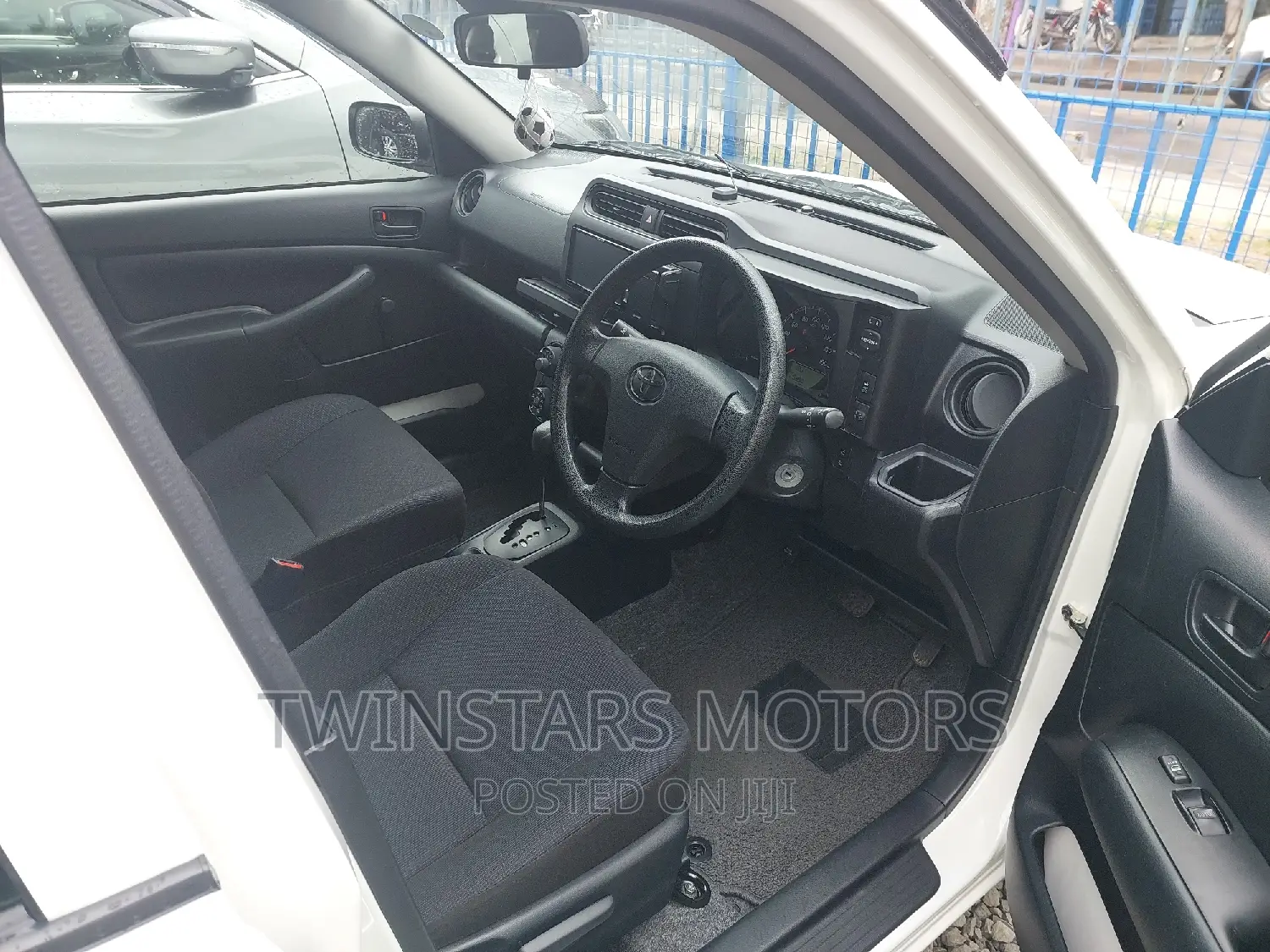 Toyota Succeed 2019 Pearl