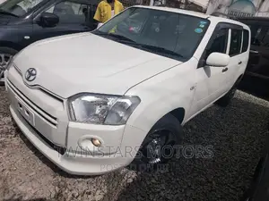 Toyota Succeed 2019 Pearl
