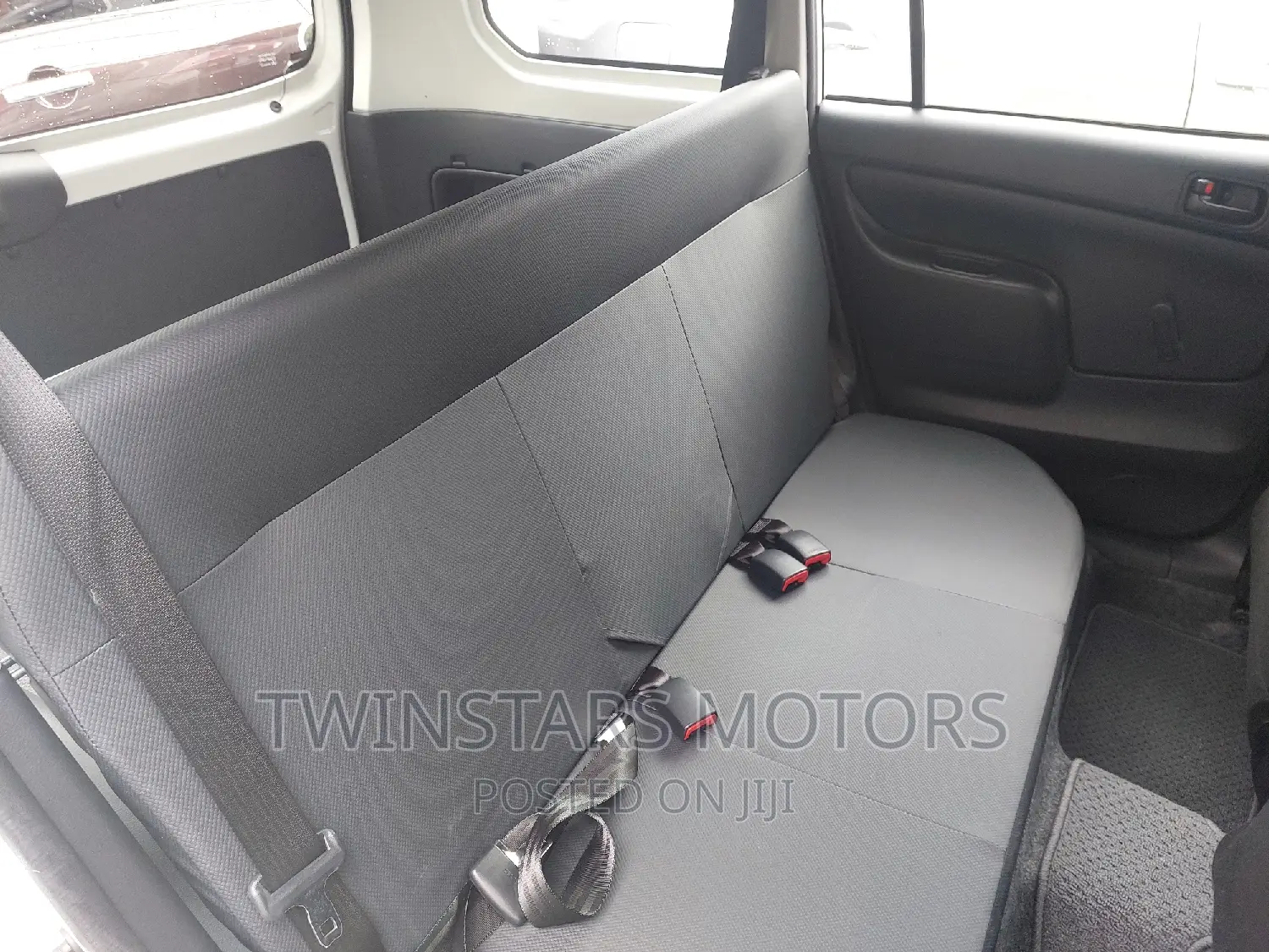 Toyota Succeed 2019 Pearl