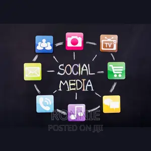 Boost Your Brand With Social Media Management In Kenya