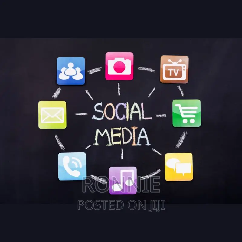 Boost Your Brand With Social Media Management In Kenya