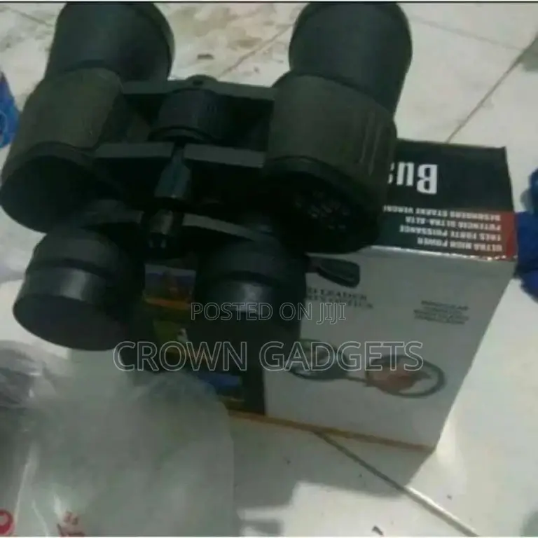 Bushnell Binoculars Waterproof