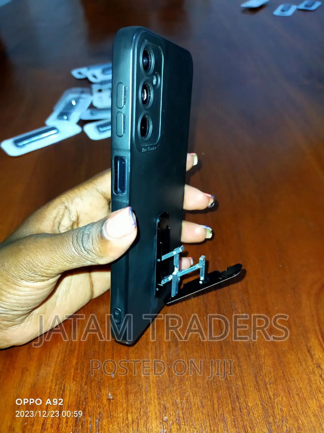 Portable Phone Stand