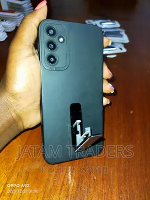 Portable Phone Stand