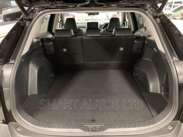 Toyota RAV4 2019 Black - thumbnail 9