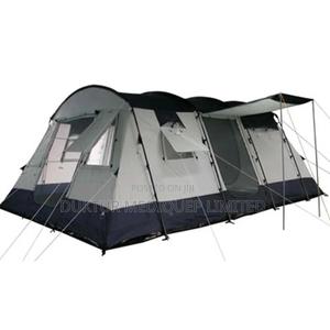 12 Men Camping Tent - thumbnail 2