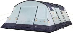 12 Men Camping Tent