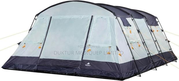 12 Men Camping Tent - thumbnail 4