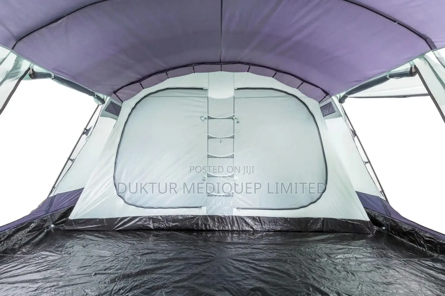 12 Men Camping Tent