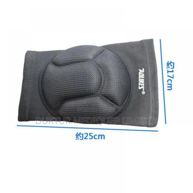 Volleyball Knee Cap Padded Large - thumbnail 3