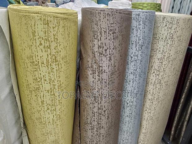 Curtain Material Curtain Material Curtain Material - main view
