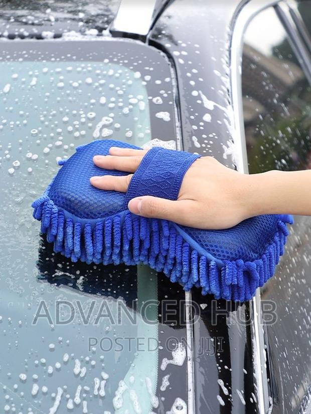 Car Washing Sponge - thumbnail 4