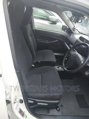 Toyota Succeed 2019 Pearl