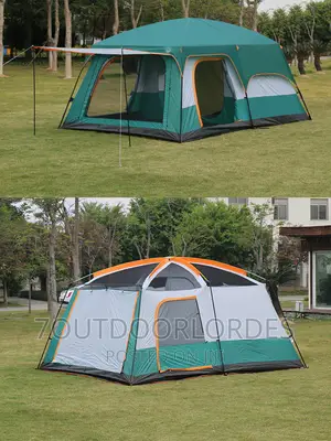 Family Tent