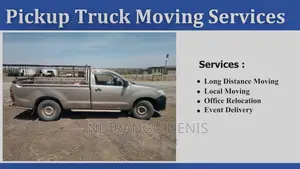Movers And Relocation For Home And Office Furniture