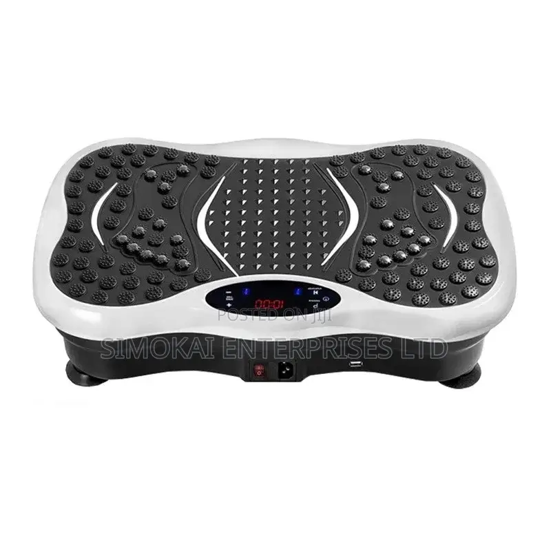 Therapy Vibration Machines Nairobi