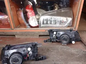 Nissan B15 Headlights