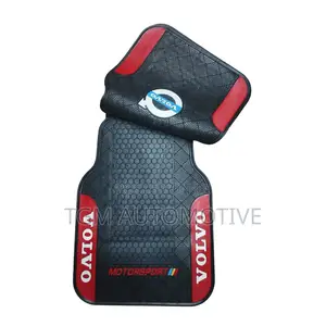 Car Floor Mats Volvo New Branding Heavy Duty Floor Mats