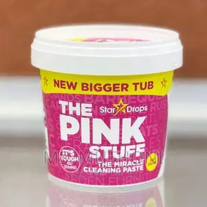 *Pink Stuff 850 GMS