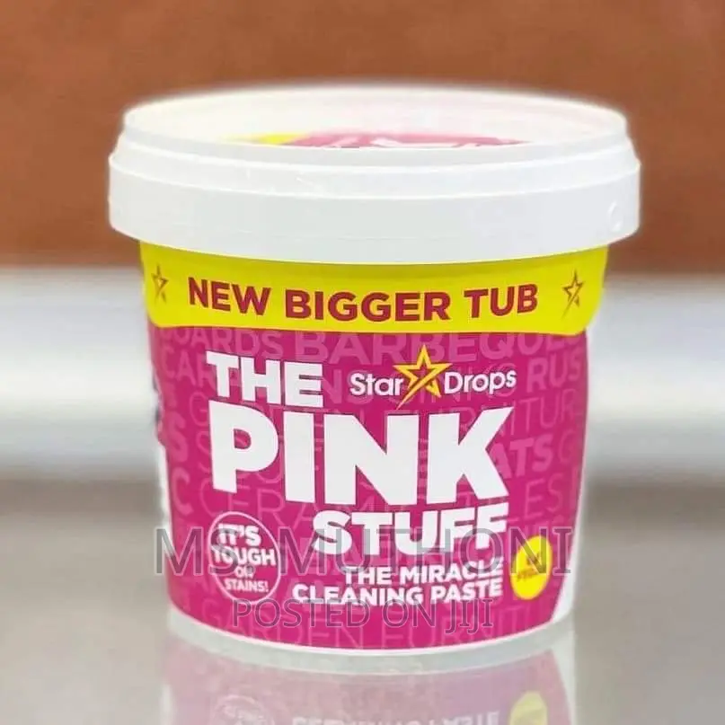 *Pink Stuff 850 GMS