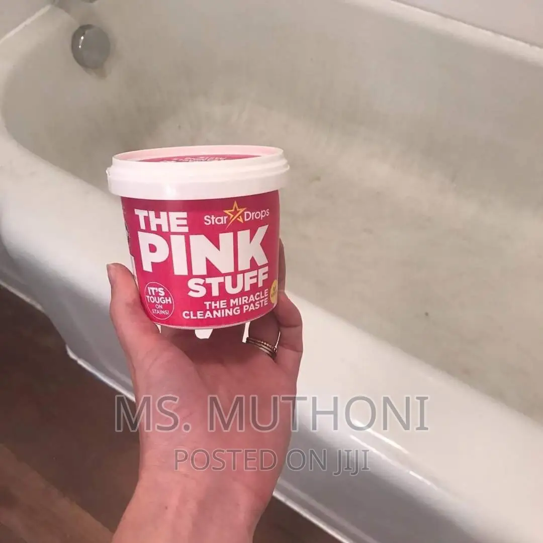 *Pink Stuff 850 GMS