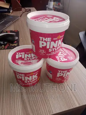 *Pink Stuff 850 GMS