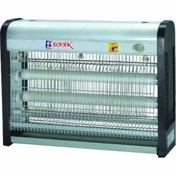 Flying Fly Insect Killer Mosquitoes Flies Killer - main view