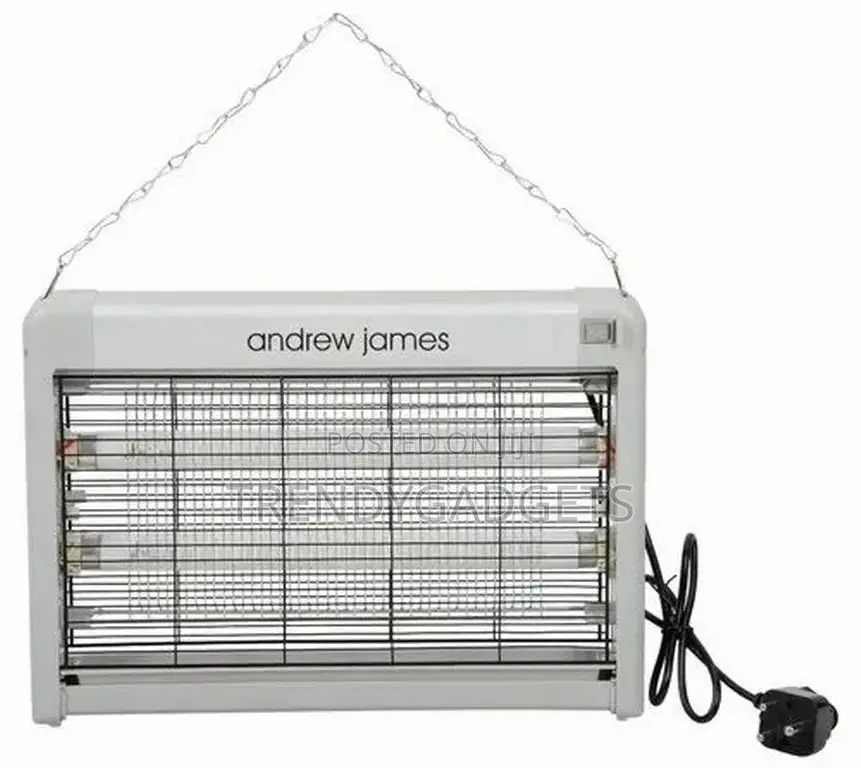 Professional Mosquito Zapper Outdoor Led Tube