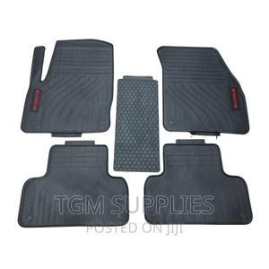 Evoque 2012 Car Floor Mats Heavy Duty Floor Mats - main view